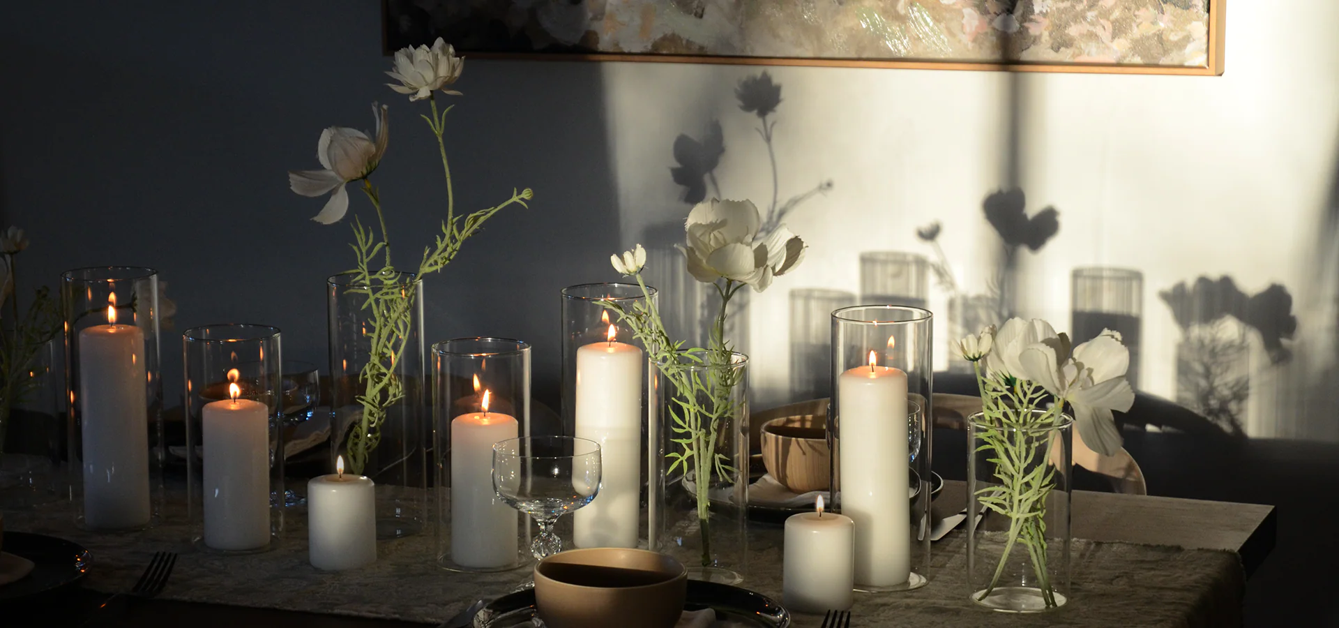 Canada’s Ultimate Candle Superstore