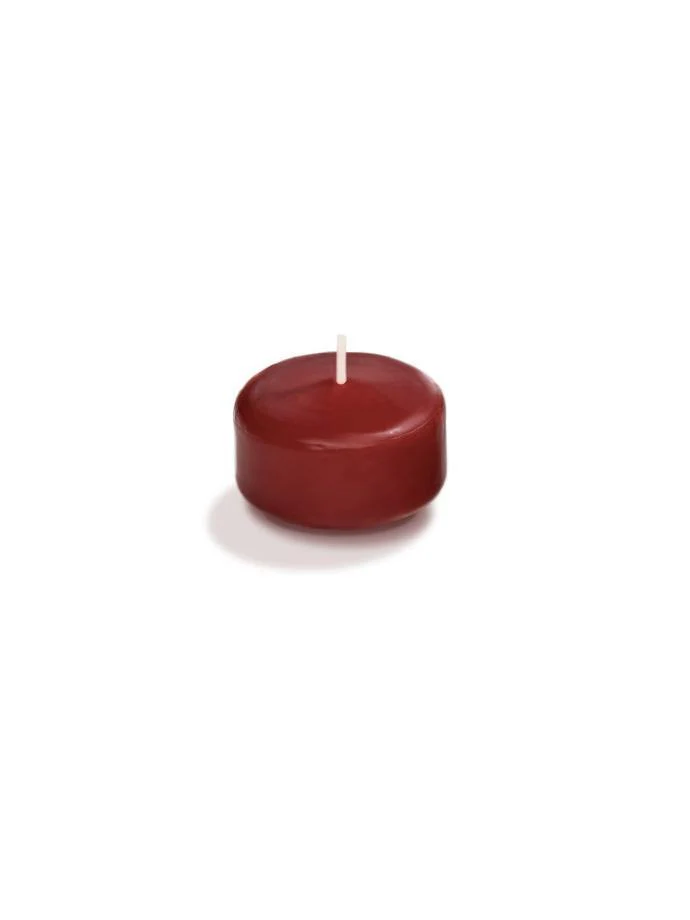 1.75" Bulk Floating Candles - Image 3