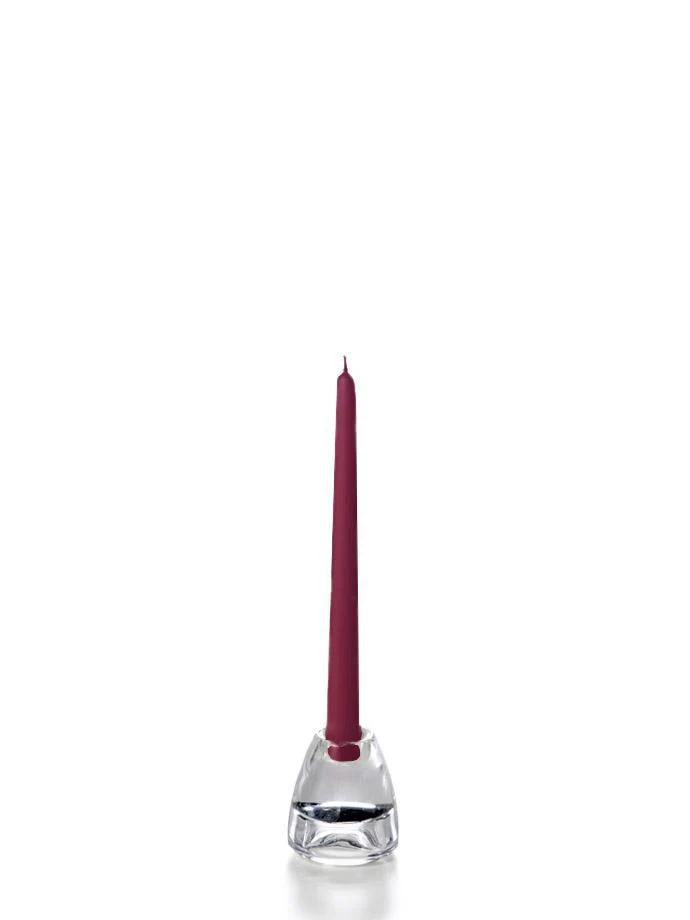 10" Handcrafted Taper Candles - Image 10