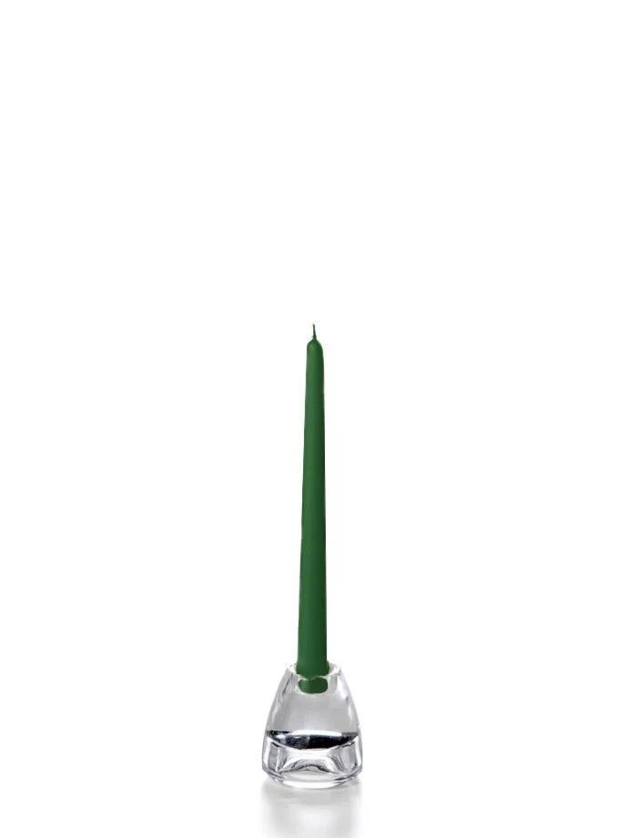 10" Handcrafted Taper Candles - Image 11