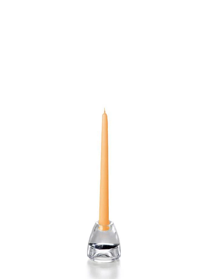10" Handcrafted Taper Candles - Image 13