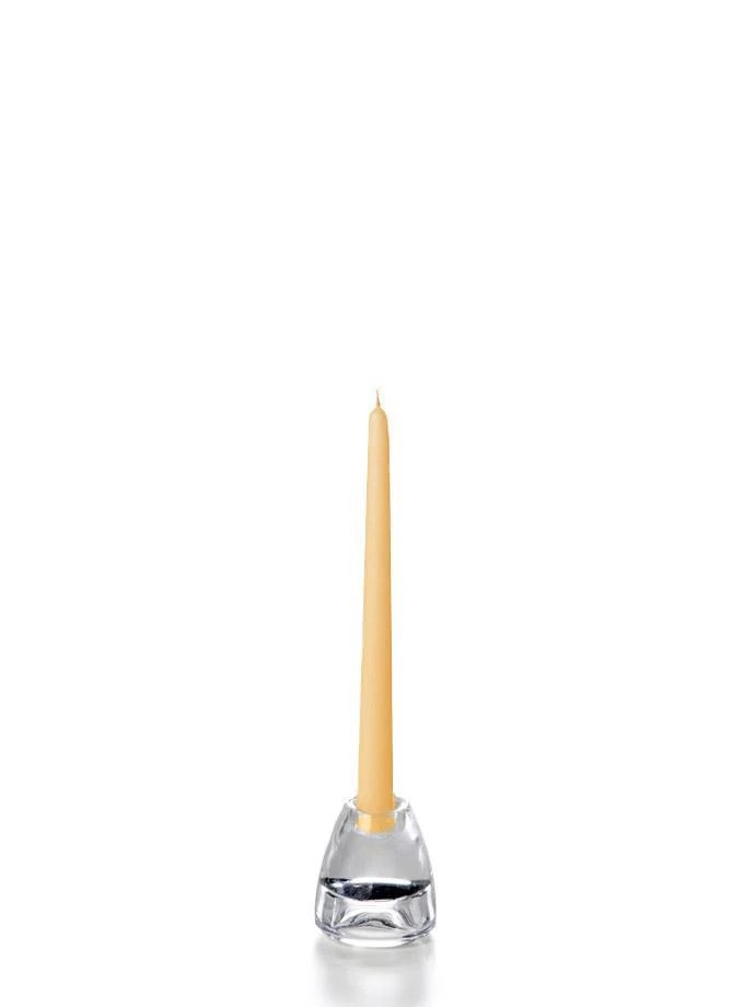 10" Handcrafted Taper Candles - Image 15