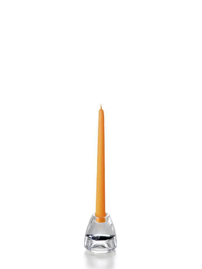 10" Handcrafted Taper Candles - Image 16