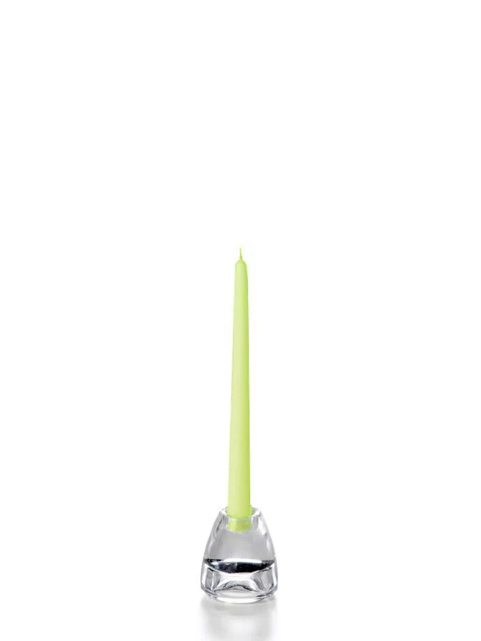10" Handcrafted Taper Candles - Image 17