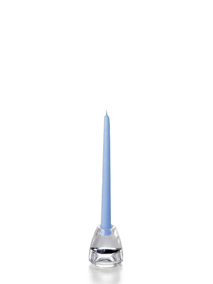 10" Handcrafted Taper Candles - Image 20