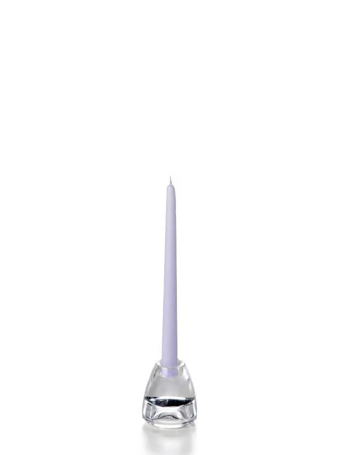 10" Handcrafted Taper Candles - Image 21
