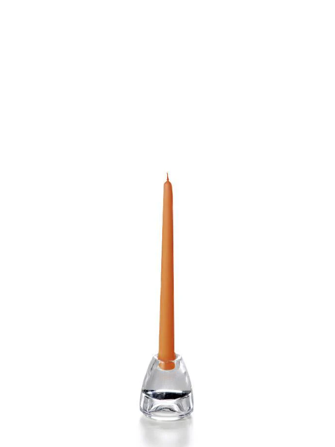 10" Handcrafted Taper Candles - Image 26