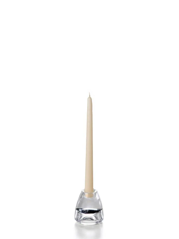 10" Handcrafted Taper Candles - Image 27