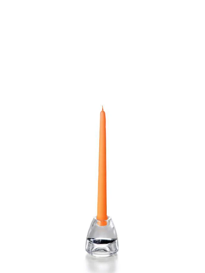 10" Handcrafted Taper Candles - Image 29