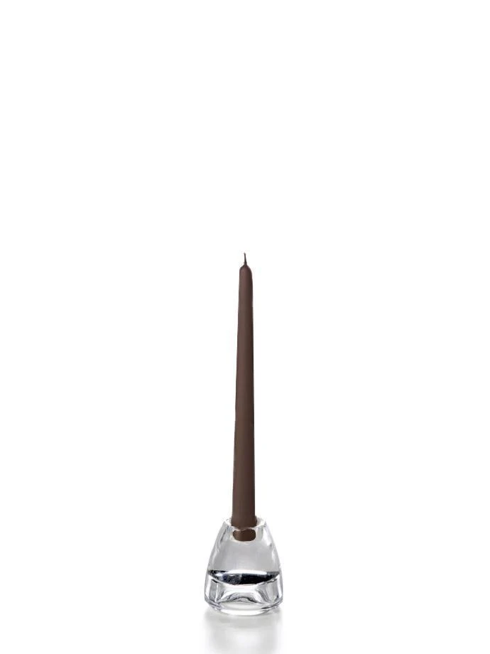 10" Handcrafted Taper Candles - Image 32