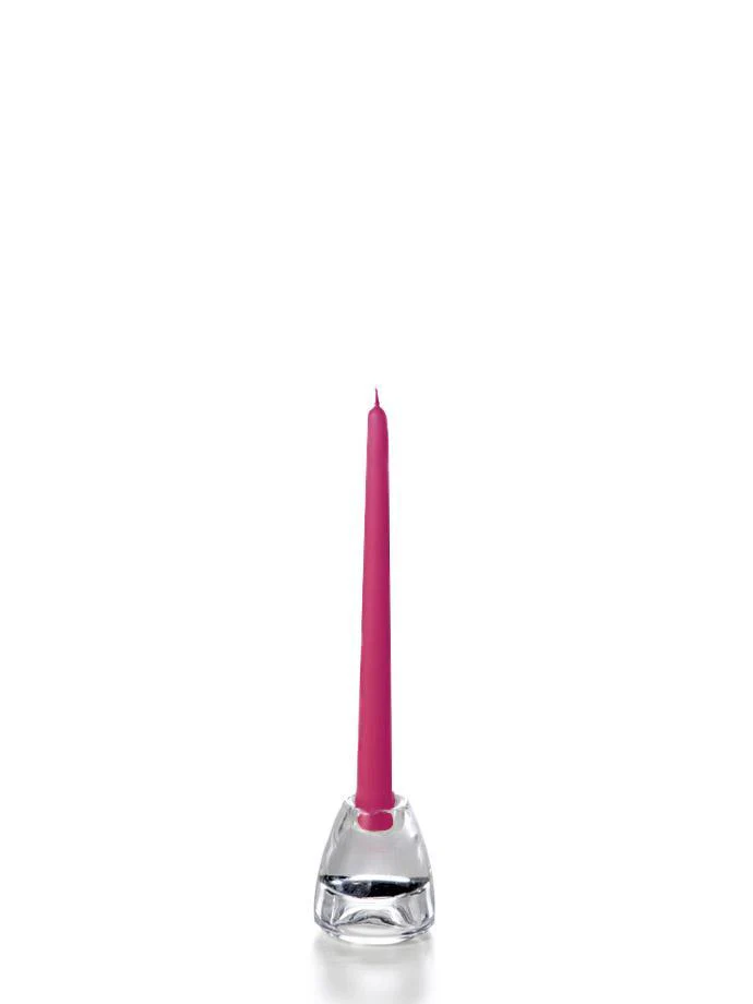 10" Handcrafted Taper Candles - Image 33
