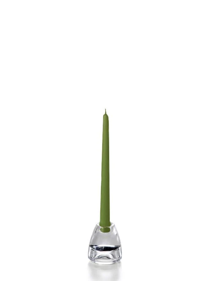 10" Handcrafted Taper Candles - Image 34