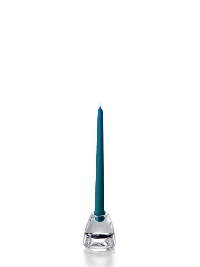 10" Handcrafted Taper Candles - Image 36