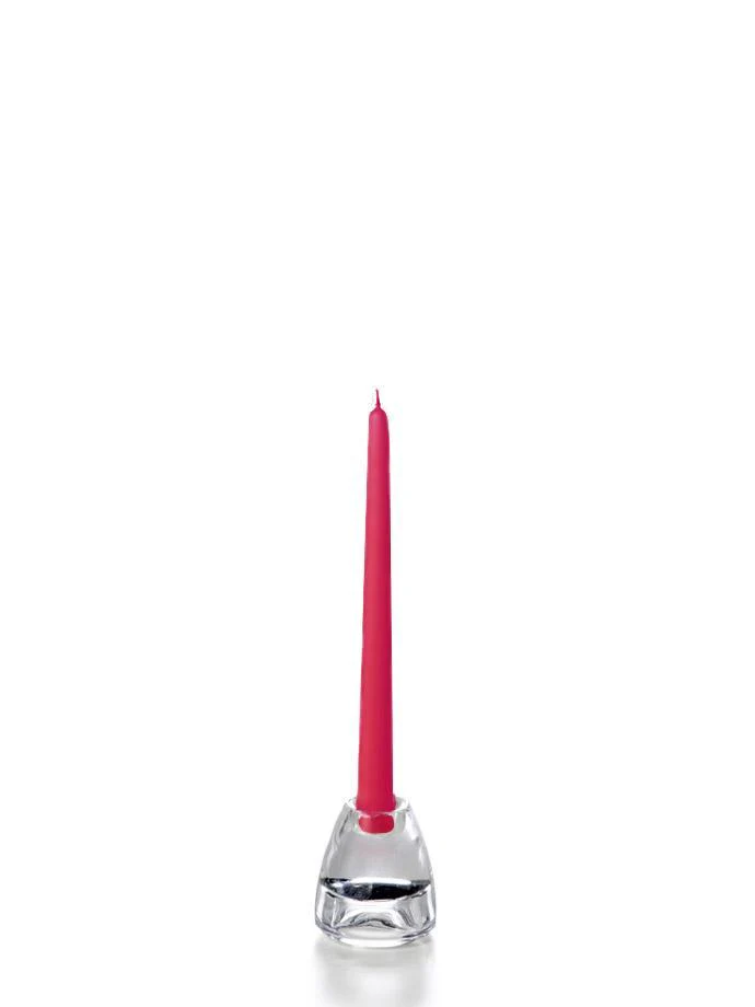 10" Handcrafted Taper Candles - Image 38