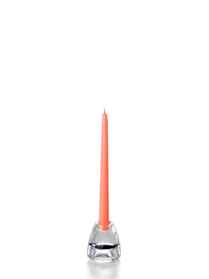 10" Handcrafted Taper Candles - Image 39