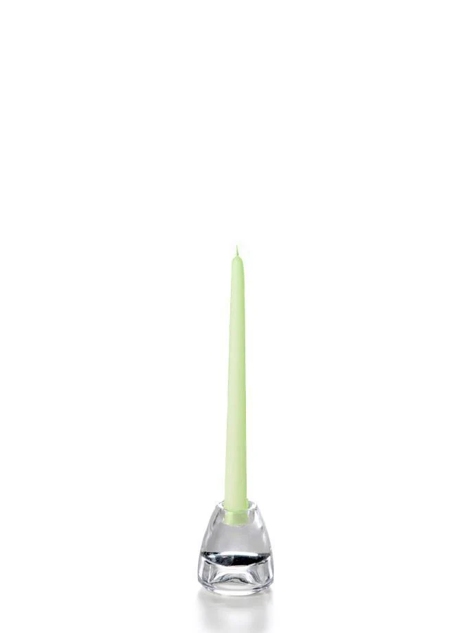 10" Handcrafted Taper Candles - Image 43