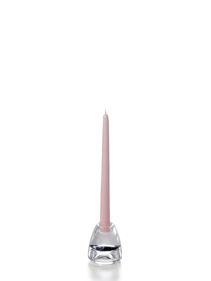 10" Handcrafted Taper Candles - Image 44
