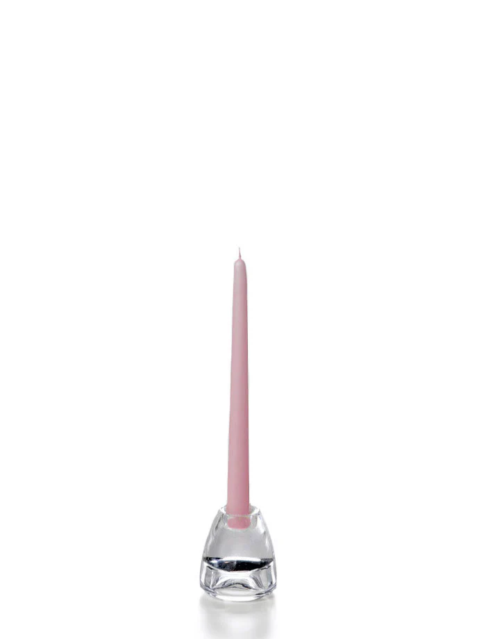 10" Handcrafted Taper Candles - Image 45