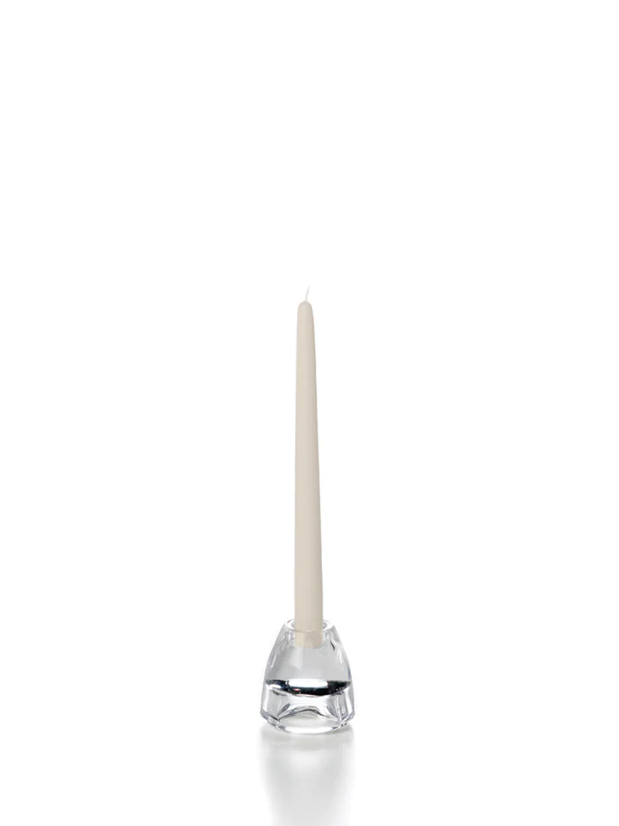 10" Handcrafted Taper Candles - Image 57