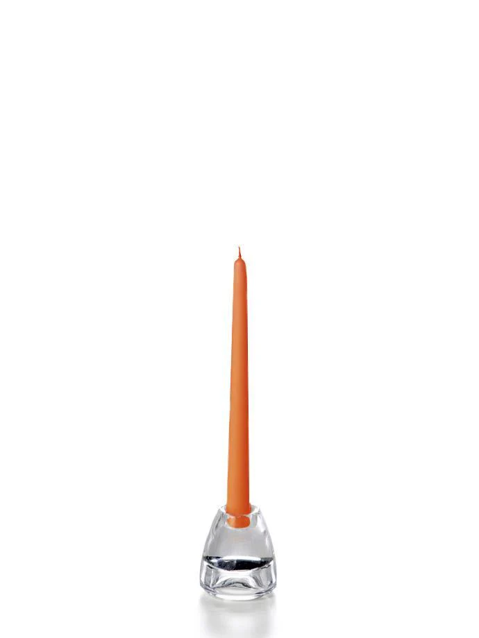 10" Handcrafted Taper Candles - Image 6