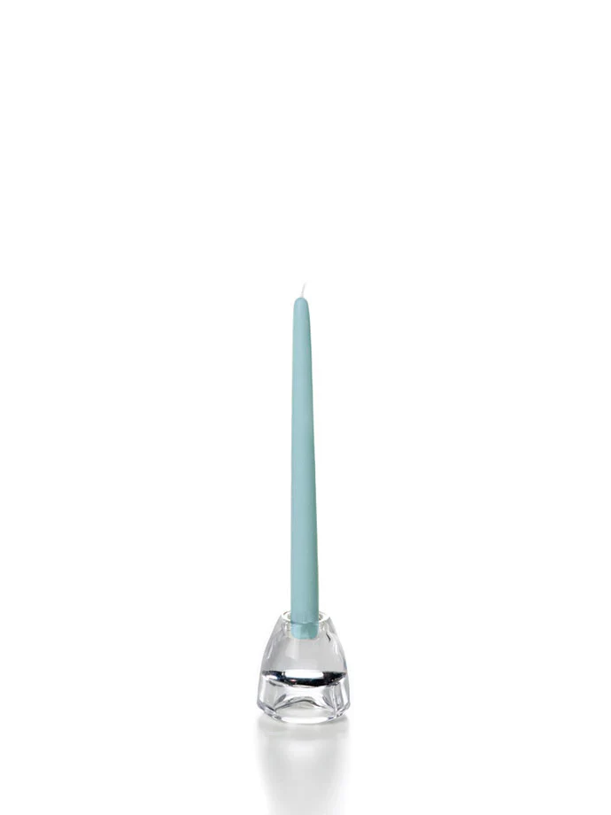 10" Handcrafted Taper Candles - Image 60