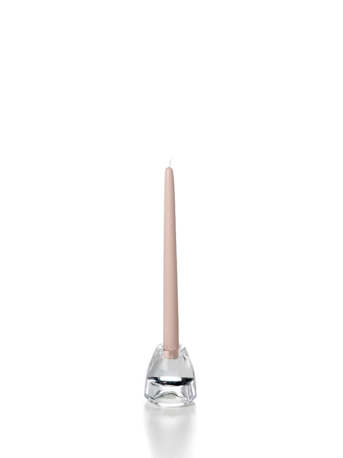10" Handcrafted Taper Candles - Image 61