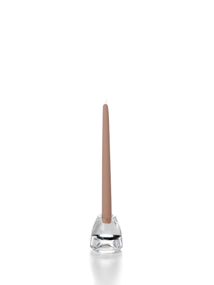 10" Handcrafted Taper Candles - Image 62