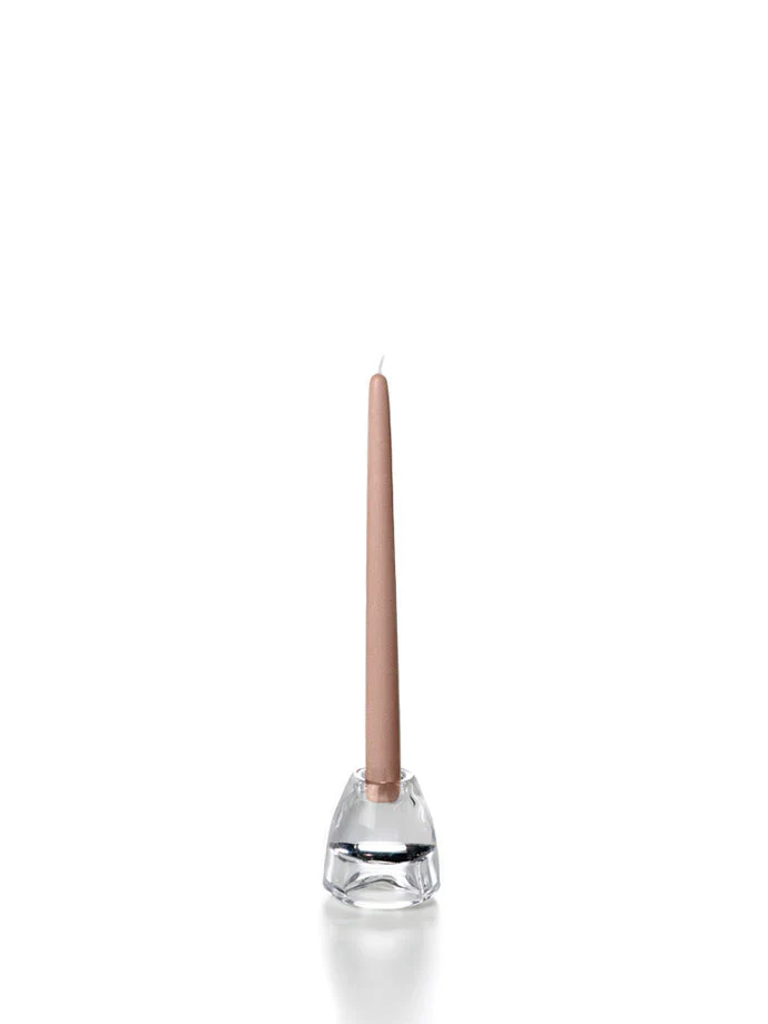 10" Handcrafted Taper Candles - Image 63