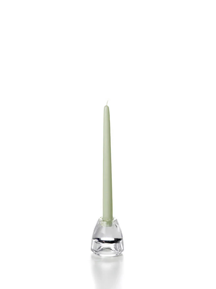 10" Handcrafted Taper Candles - Image 64