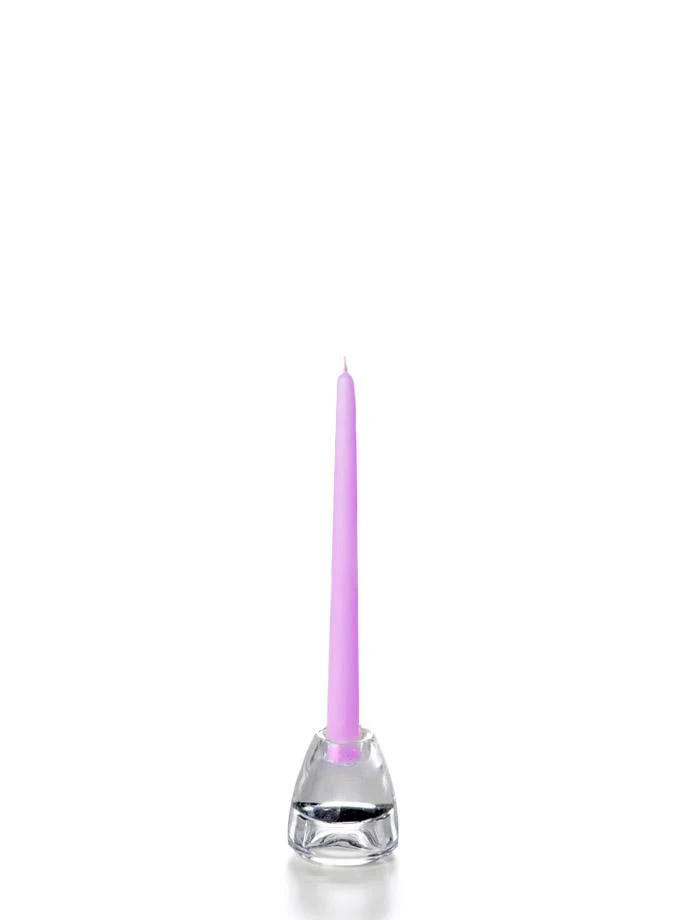 10" Handcrafted Taper Candles - Image 65
