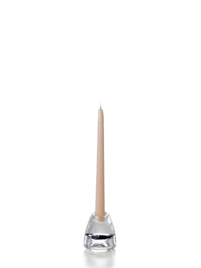 10" Handcrafted Taper Candles - Image 66