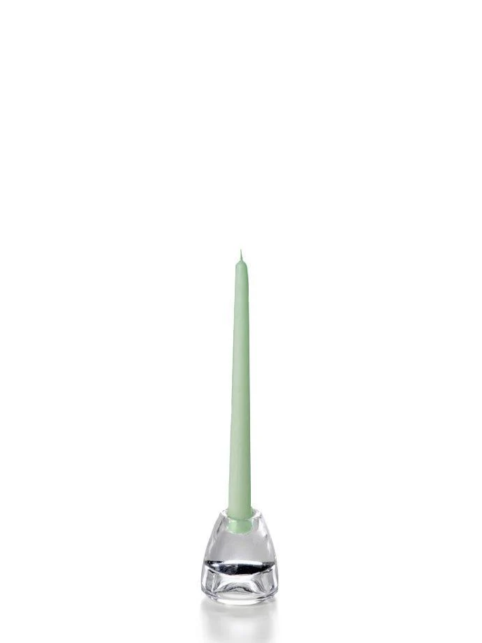 10" Handcrafted Taper Candles - Image 8