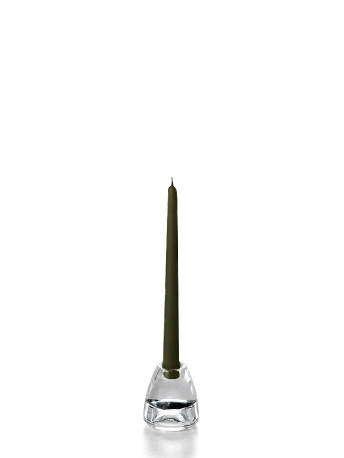 10" Handcrafted Taper Candles - Image 67