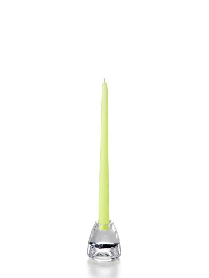 12" Handcrafted Taper Candles - Image 17