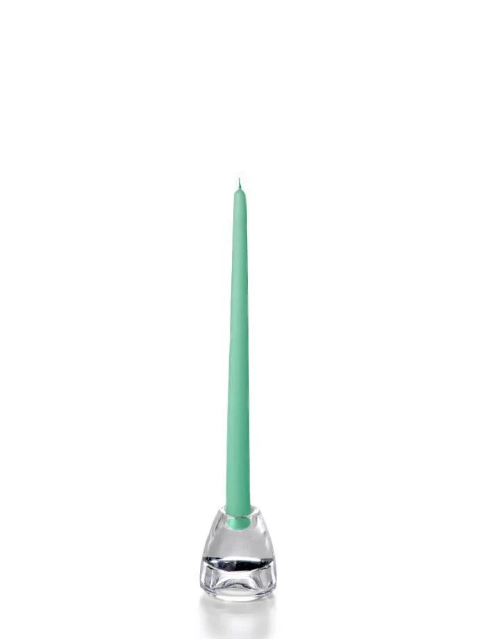 12" Handcrafted Taper Candles - Image 18