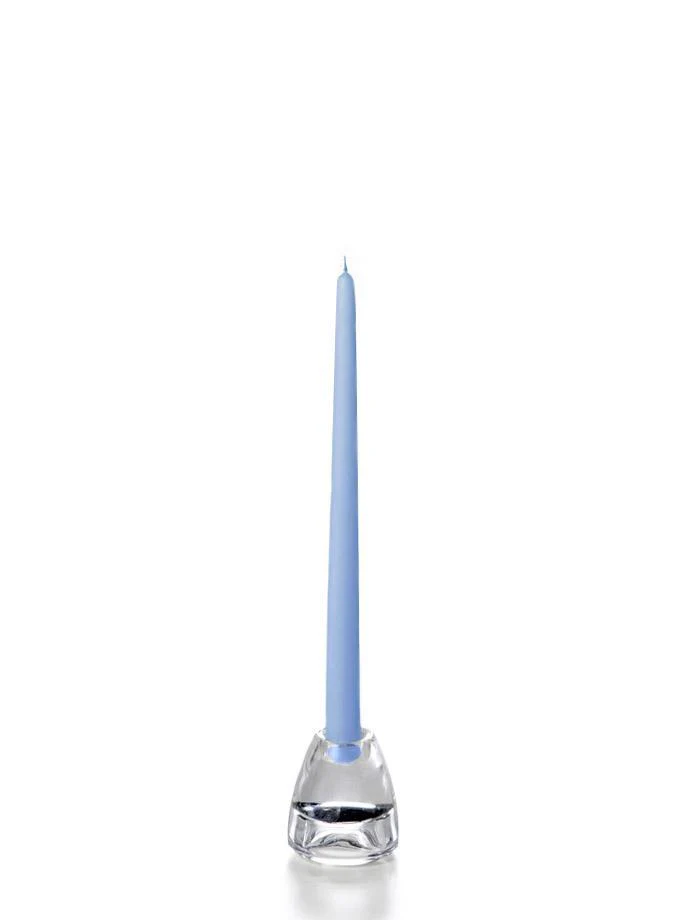 12" Handcrafted Taper Candles - Image 20