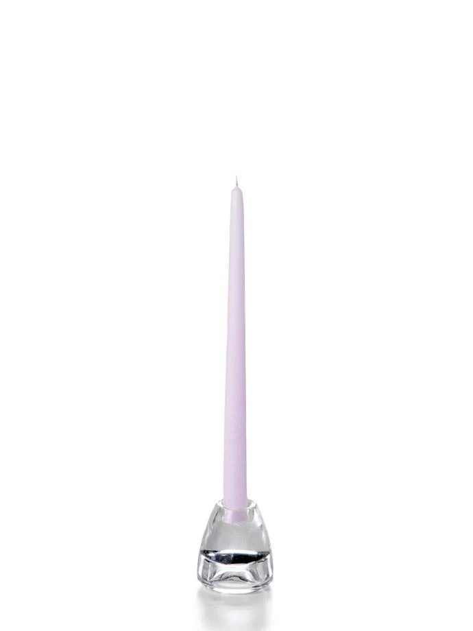 12" Handcrafted Taper Candles - Image 22