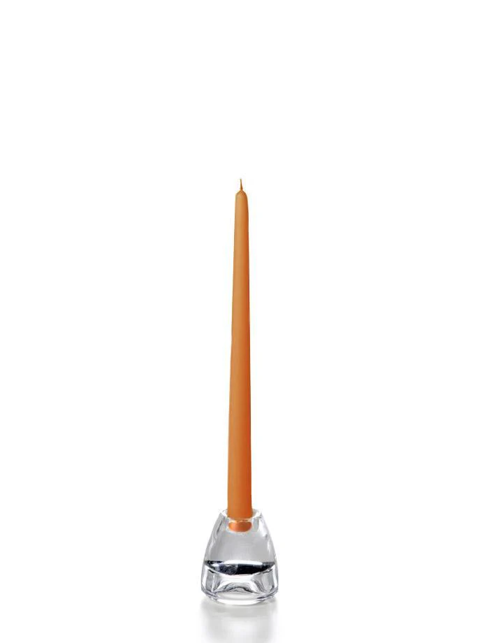 12" Handcrafted Taper Candles - Image 26