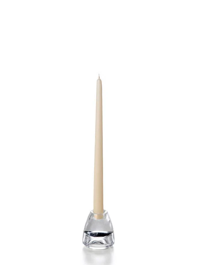 12" Handcrafted Taper Candles - Image 27
