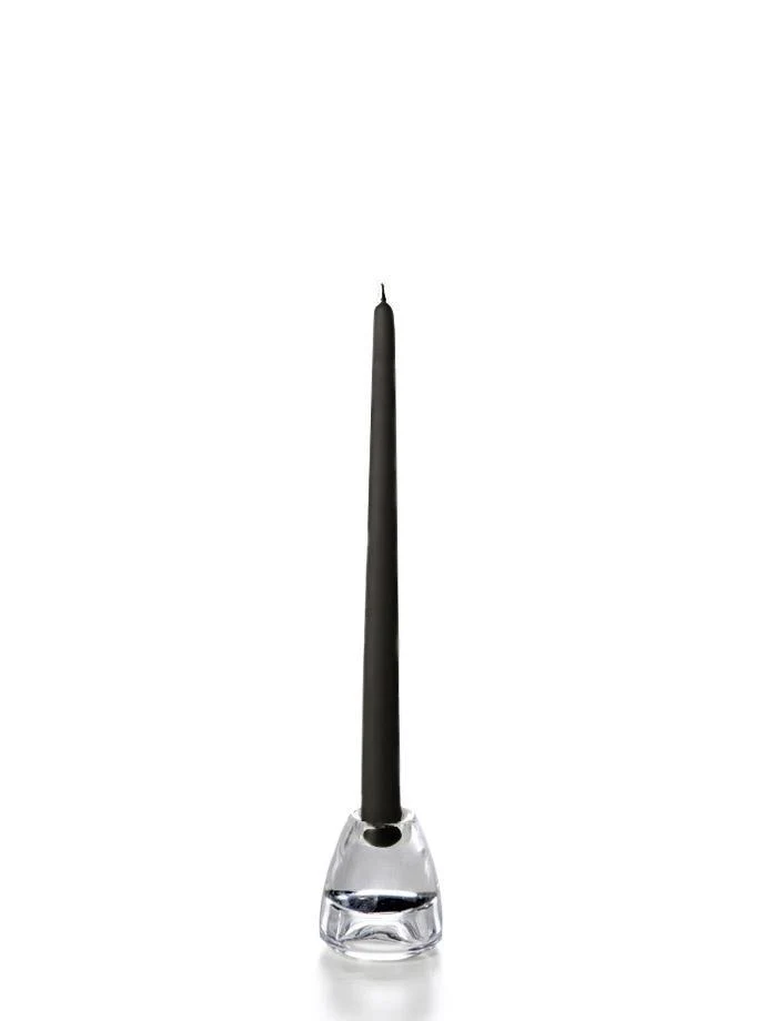 12" Handcrafted Taper Candles - Image 28