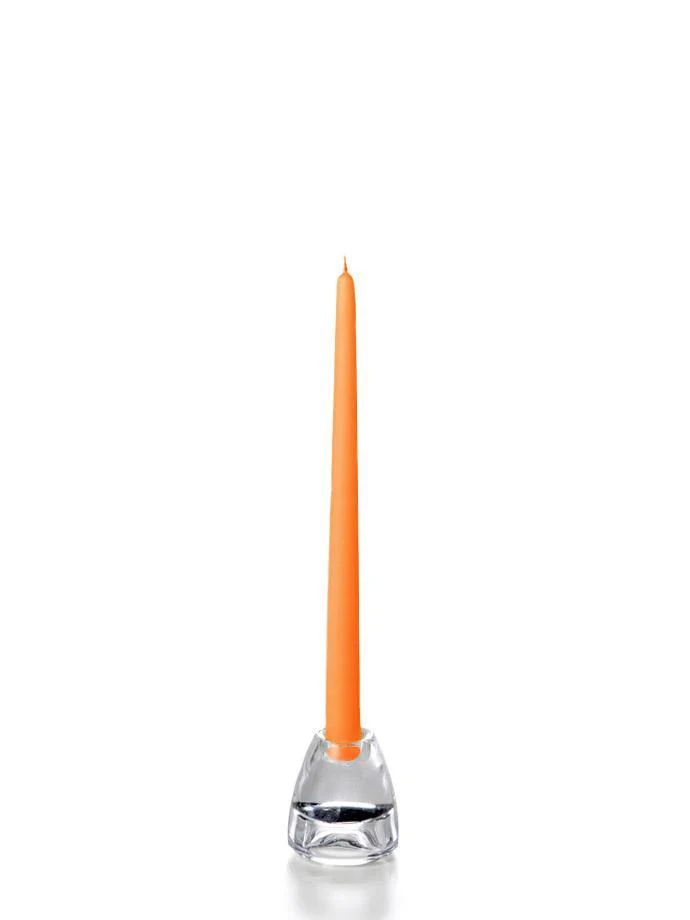 12" Handcrafted Taper Candles - Image 29