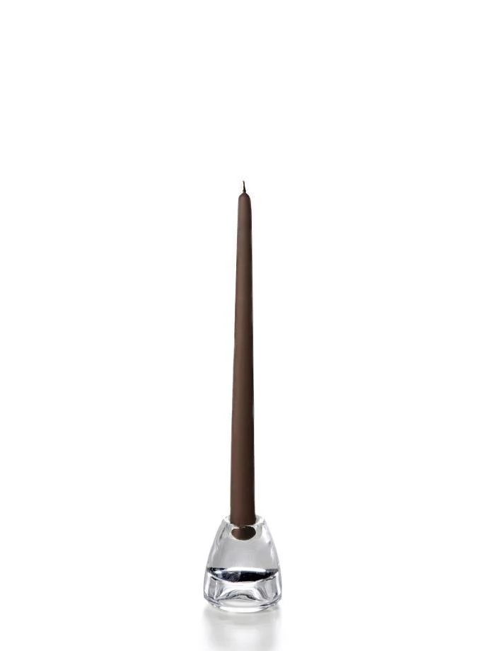 12" Handcrafted Taper Candles - Image 32