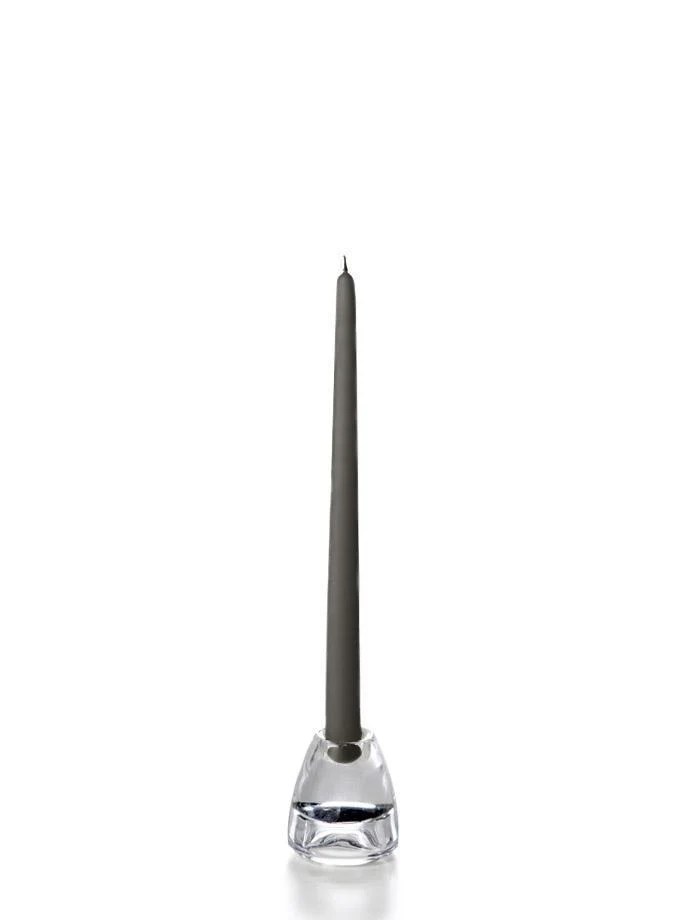 12" Handcrafted Taper Candles - Image 35