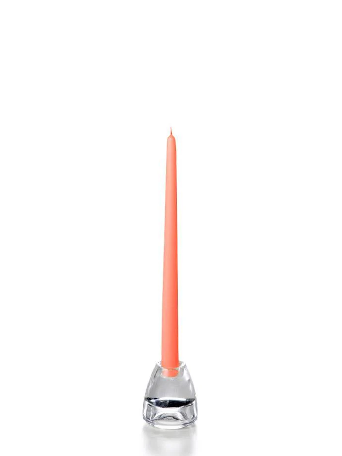12" Handcrafted Taper Candles - Image 39