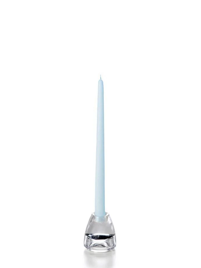 12" Handcrafted Taper Candles - Image 4