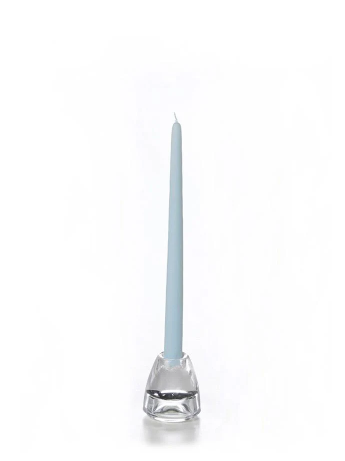 12" Handcrafted Taper Candles - Image 41