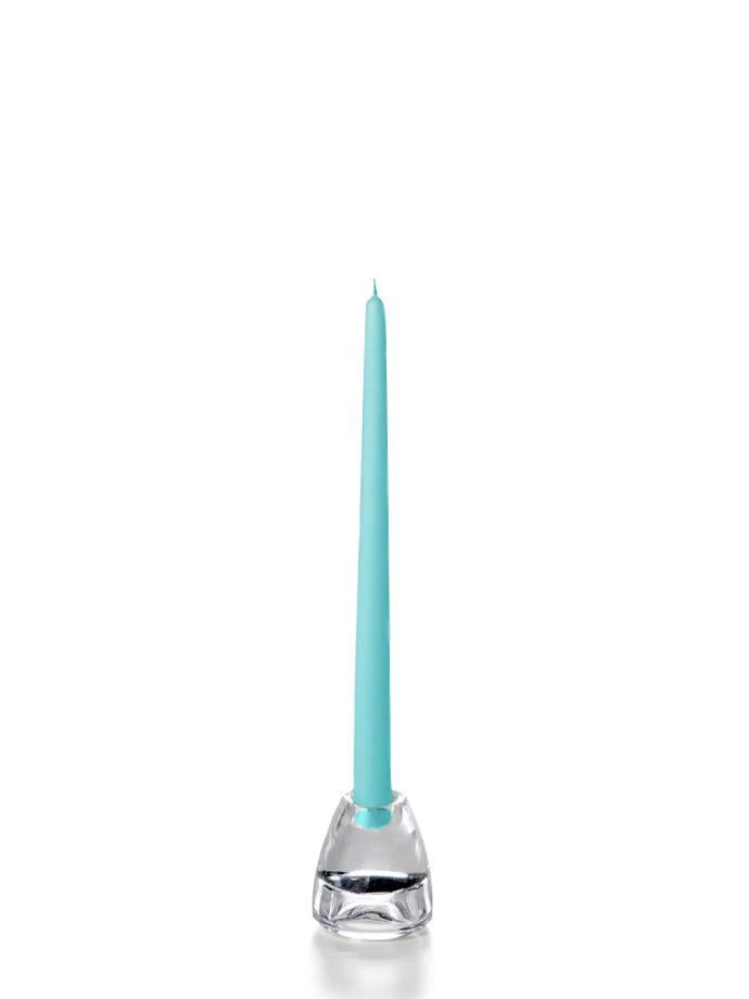 12" Handcrafted Taper Candles - Image 42