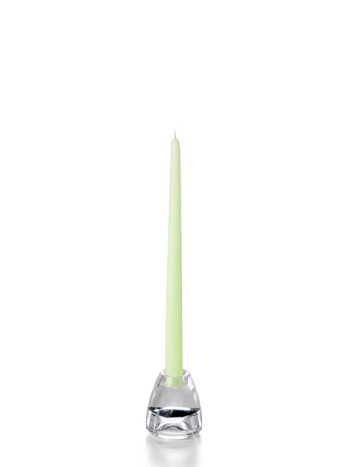 12" Handcrafted Taper Candles - Image 43