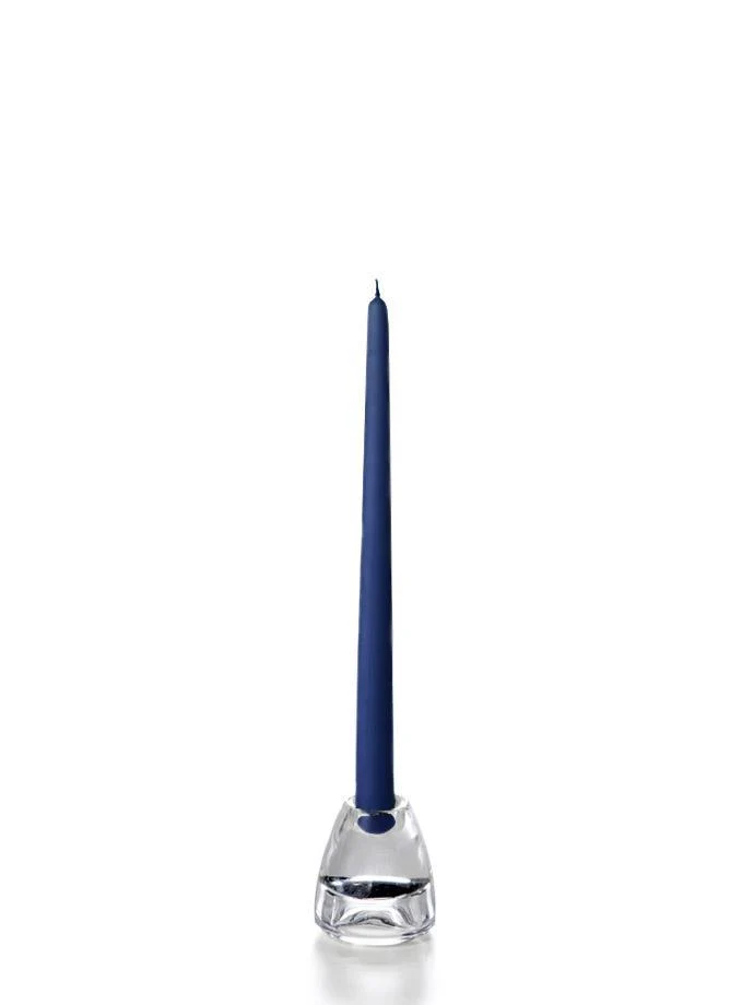 12" Handcrafted Taper Candles - Image 5