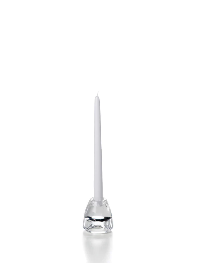 12" Handcrafted Taper Candles - Image 52